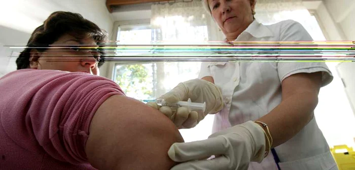 Vaccinare anti-HPV