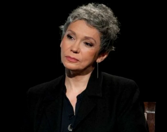 
    Oana Pellea susține că nu a mai fost plătită din martiefoto: arhiva Click!  