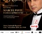 Marcel Pavel pregătește un concert alături de familie