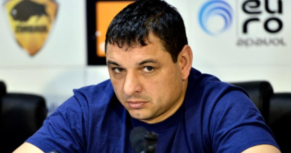 Ionel Ganea organizează memorial la Făgăraș