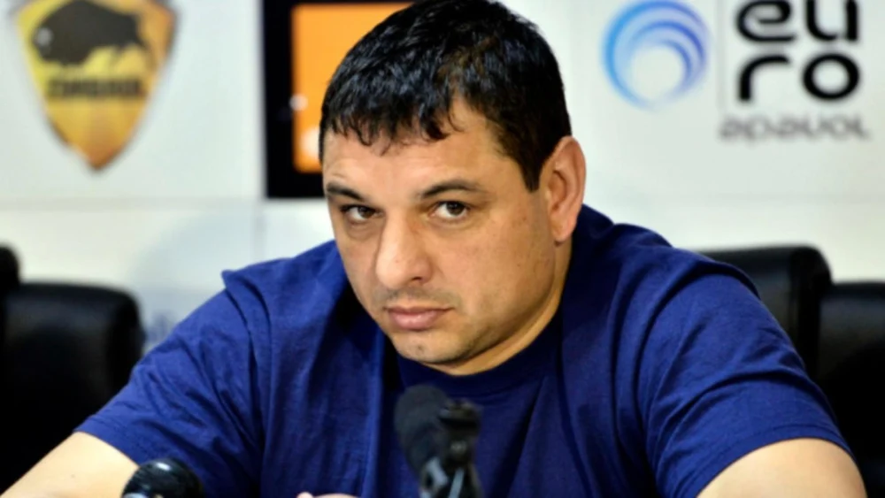 Gestul făcut de Ionel Ganea în memoria copilului său decedat. Eveniment organizat la Făgăraș