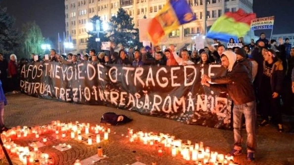 VIDEO Dezbatere „Historia”: A doua Revoluţie română! Ce va urma? jpeg