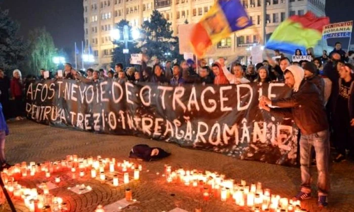 VIDEO Dezbatere „Historia”: A doua Revoluţie română! Ce va urma? jpeg