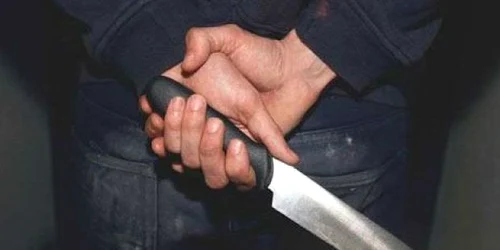 Tânărul de 16 ani a fost înjunghiat mortal în inimă de prietenul lui