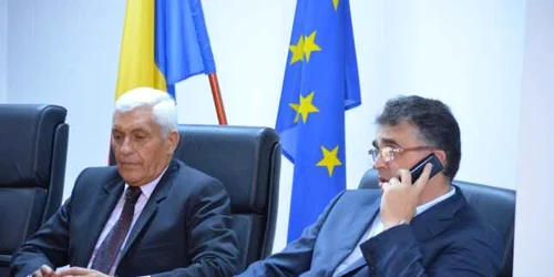 consiliul local focsani