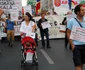 ziua a opta de proteste foto iulia rosu