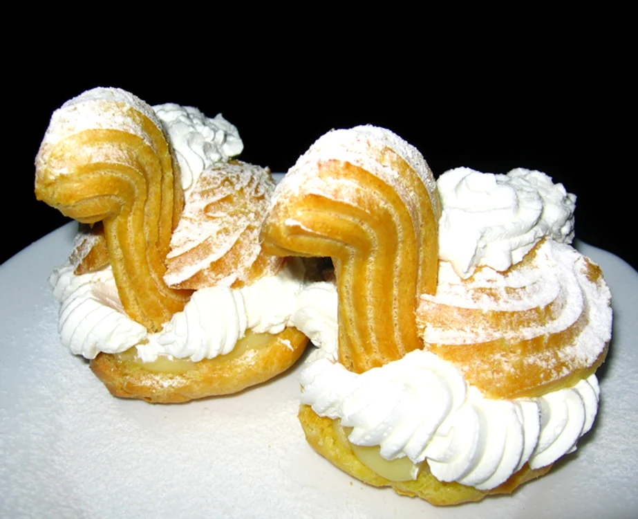 
    Lebede de casă  