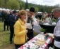 Târg pe Domeniul Regal Săvârșin FOTO Ștefan Both