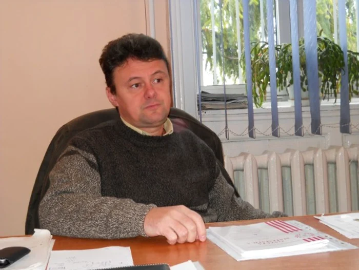 Silviu Frasineanu