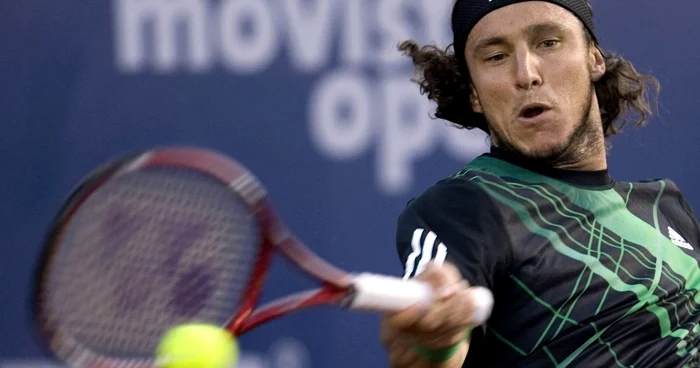 Juan Monaco