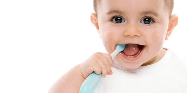Copii Dentist
