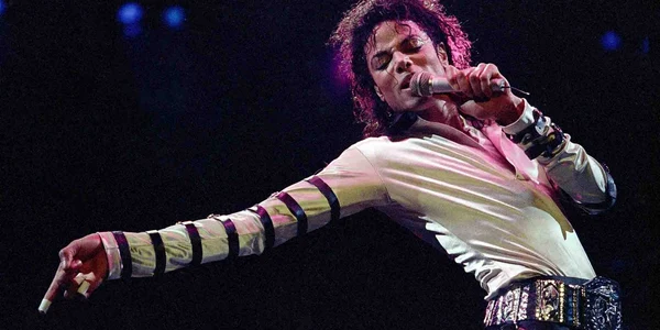 michael jackson foto Facebook