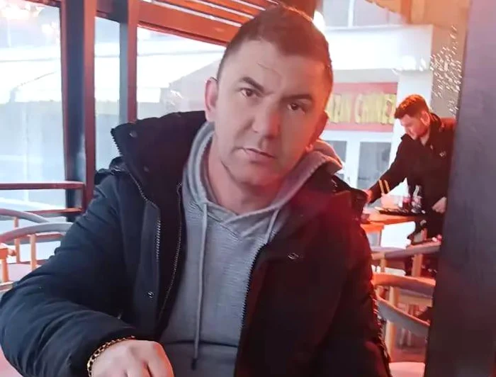 Mădălin Carţiş susține că banii îi sunt retrași în mod abuziv FOTO Facebook