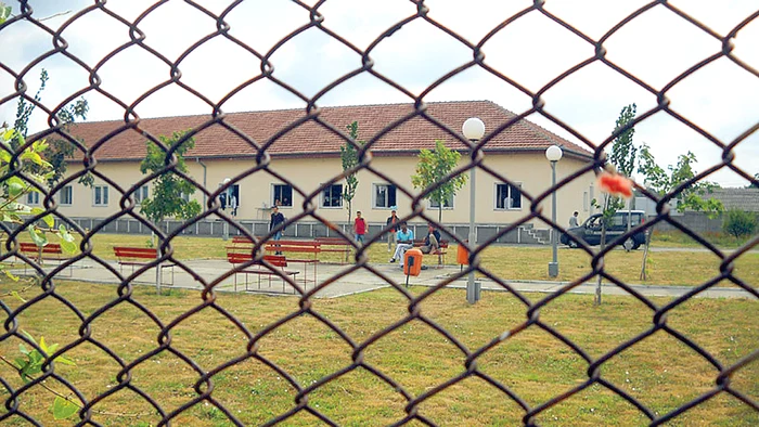 Circa 300 de străini  sunt găzduiți în  centrele din toată țara