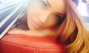 Bianca Drăguşanu, decompresie vertebrala jpeg