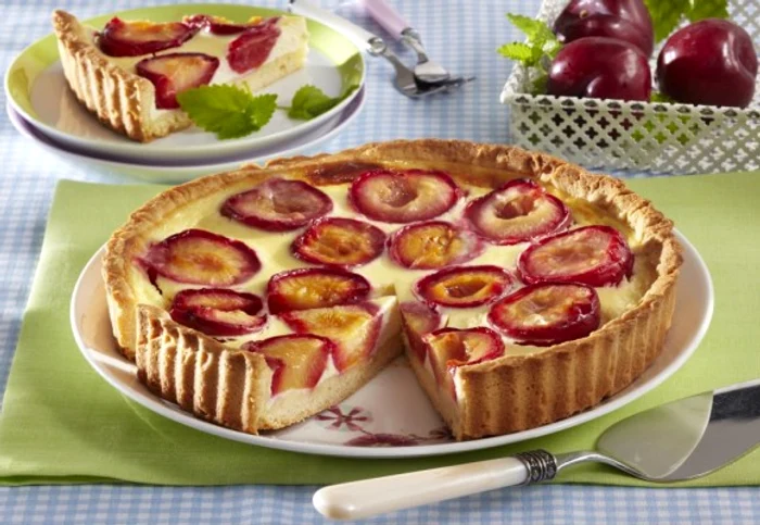 
    Un desert de sezon, pe cat de apetisant, pe atat de gustosclickpoftabuna.ro  