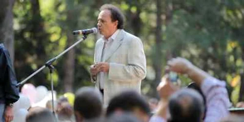 Membrii Adunării Generală a Uniunii Scriitorilor din Moldova (USM) și-au ales președintele