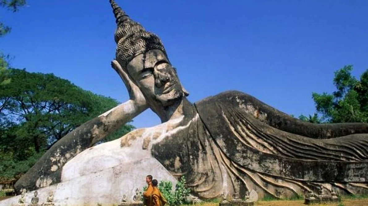 Pe scurt despre…Laos jpeg