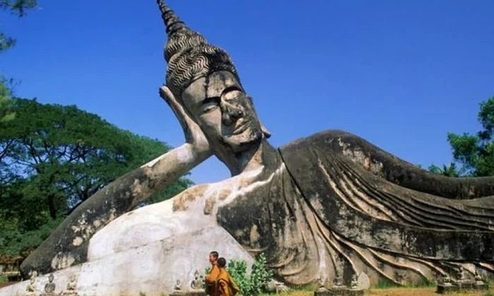 Pe scurt despre…Laos jpeg