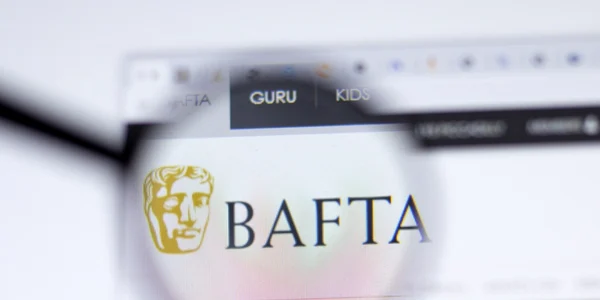 bafta shutterstock