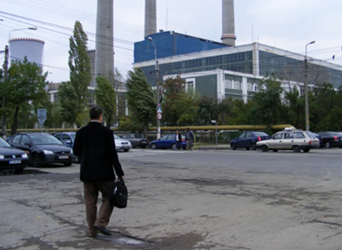 Iaşi: Elveţienii recomandă  partener privat la CET