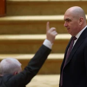 Dezbatere buget parlament 9 FOTO Inquam Photos / George Călin