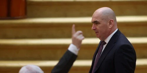 Dezbatere buget parlament 9 FOTO Inquam Photos / George Călin