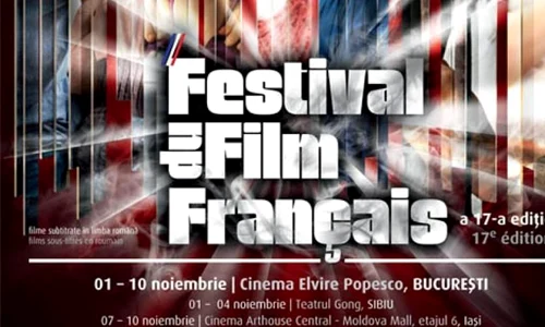 Filme franceze la Bucureşti, în perioada 1 8 noiembrie jpeg