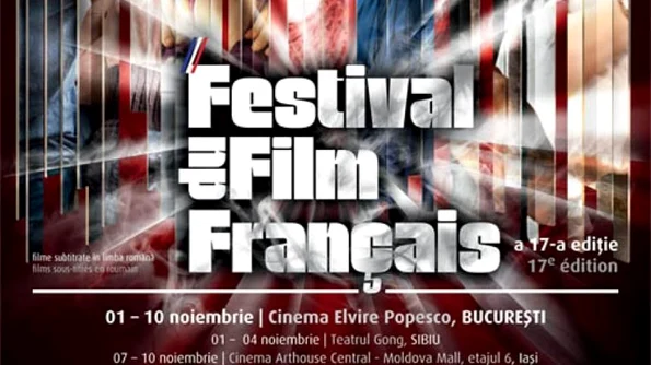 Filme franceze la Bucureşti, în perioada 1 8 noiembrie jpeg