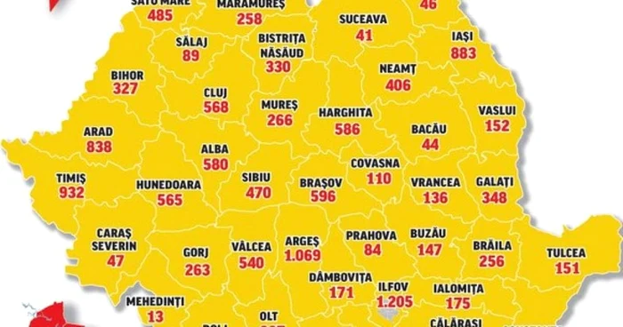 Oferta locurilor de muncă este actualizată zilnic în funcţie de solicitările angajatorilor
