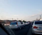 Trafic de coşmar pe DN 7-E 81 în Vâlcea duminică 11 iulie 2021 Foto Adevărul - credit Ileana Elena Popa