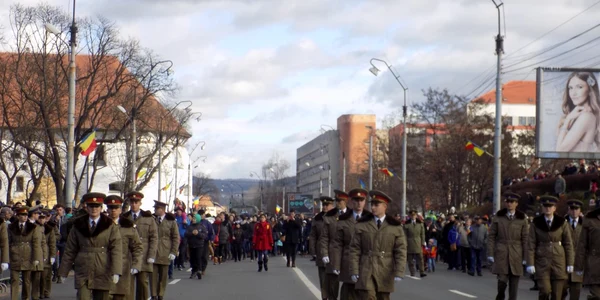 1 decembrie sibiu