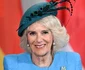 Regina Camilla în Germania
