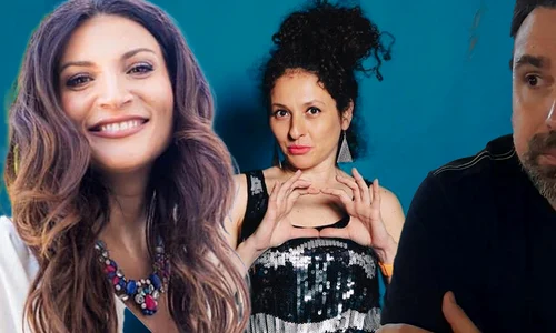 Banner Ginghina Titieni Papadopol