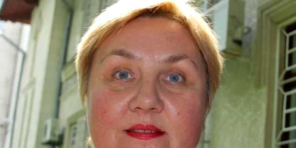 olga nicolenco