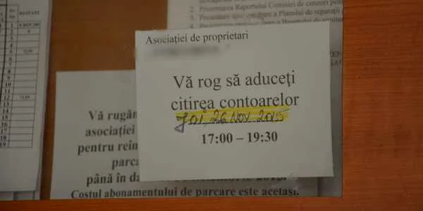 asociatie de proprietari