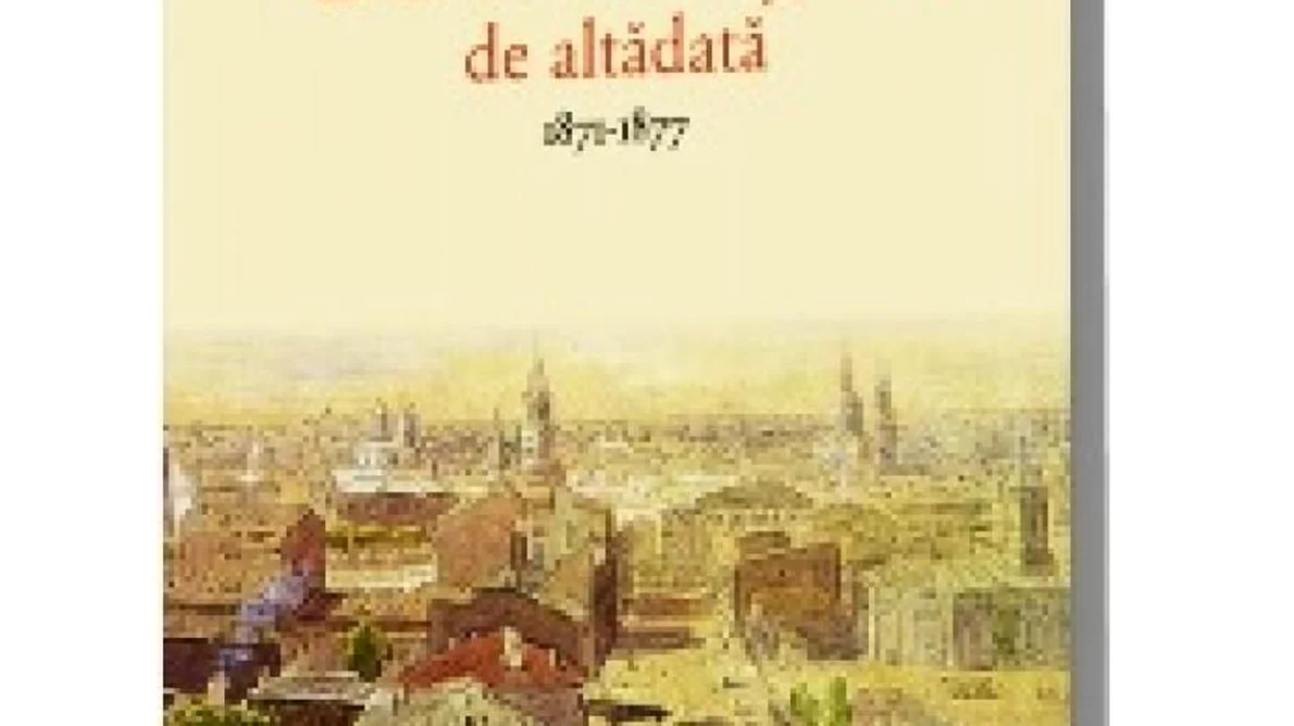 Despre România de altădată jpeg