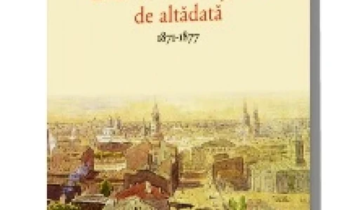 Despre România de altădată jpeg