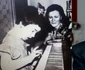 Andreea Marin și mama ei