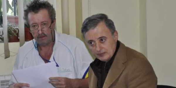 medici din mehedinti FOTO Corina Macavei 