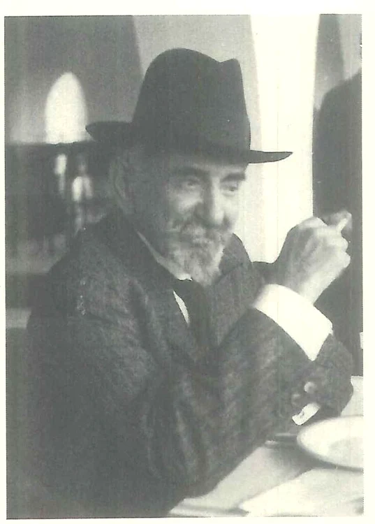 Alexandru Florescu,  portret