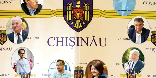 colaj candidati primaria chisinau