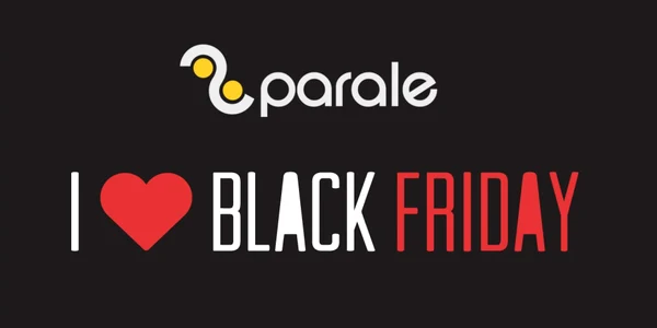 2parale black friday