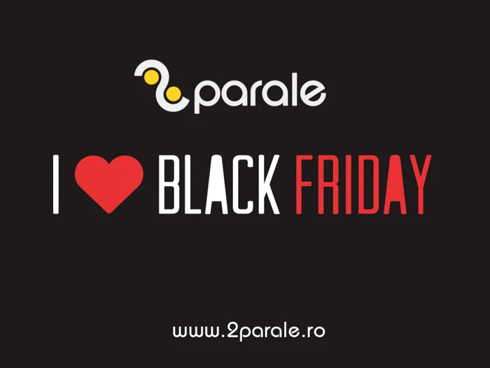 Black Friday 2013 poate aduce vânzări de 15 ori mai mari pentru magazine