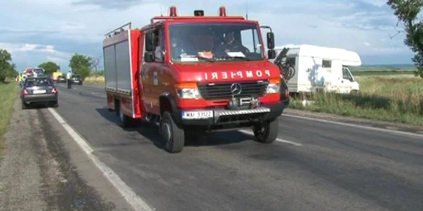 Accident Osorhei