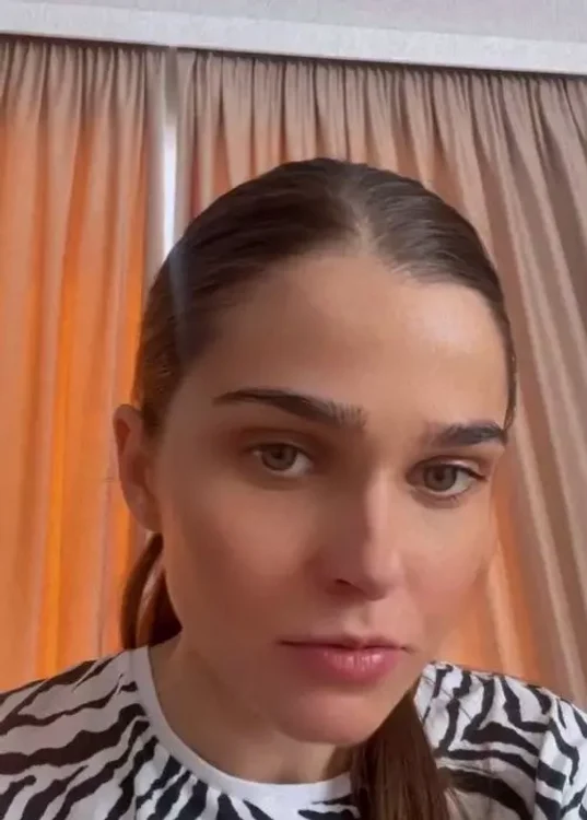 Theo Rose / foto: Captură InstaStory