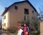 Incendiu vilă Moreni