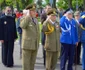 Manifestare de Ziua Veteranilor de Război la Bacău