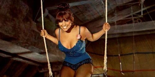 Claudia Cardinale FOTO Profimedia 