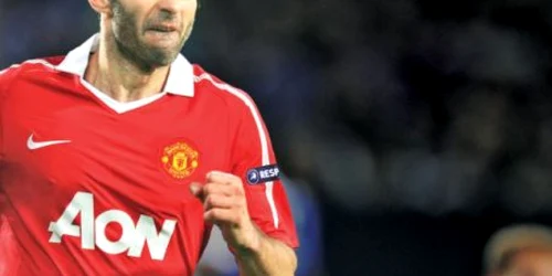 Ryan Giggs